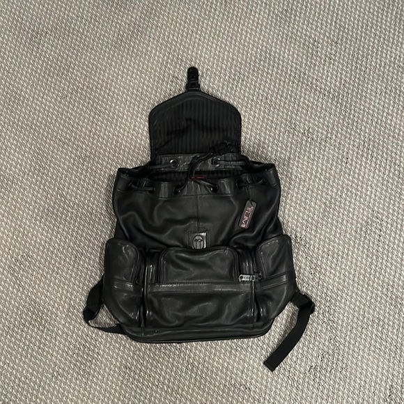 Tumi Bags Vintage Tumi Backpack Poshmark